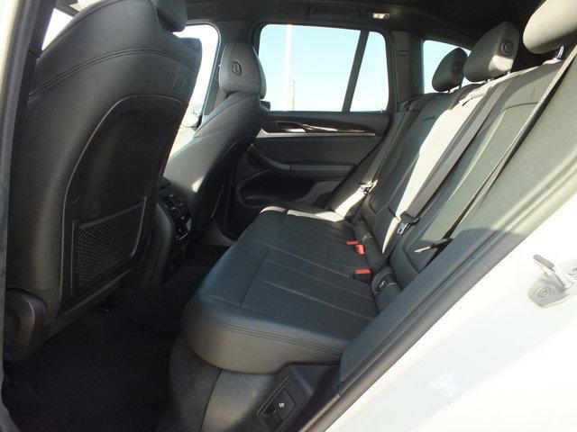 used 2019 BMW X3 car, priced at $15,881