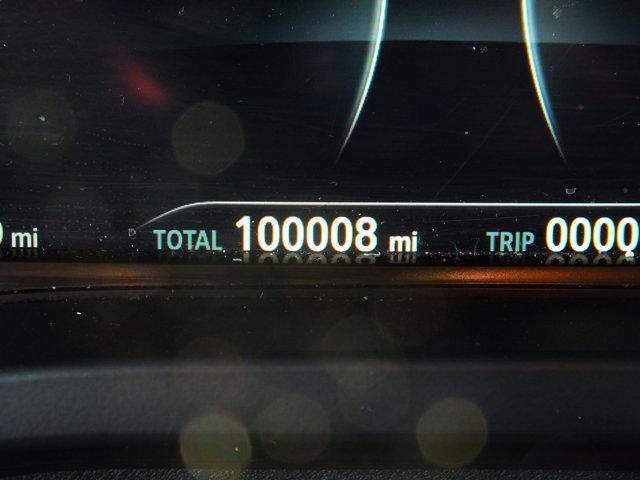 used 2019 BMW X3 car, priced at $15,881