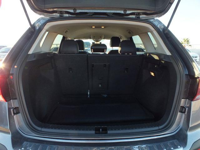 used 2023 Volkswagen Taos car, priced at $17,981