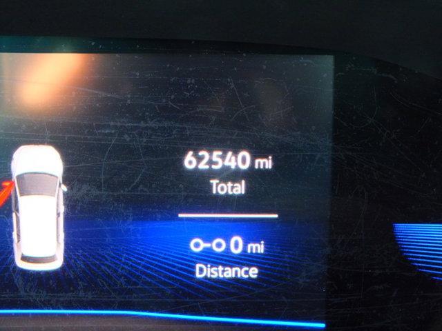 used 2023 Volkswagen Taos car, priced at $17,981