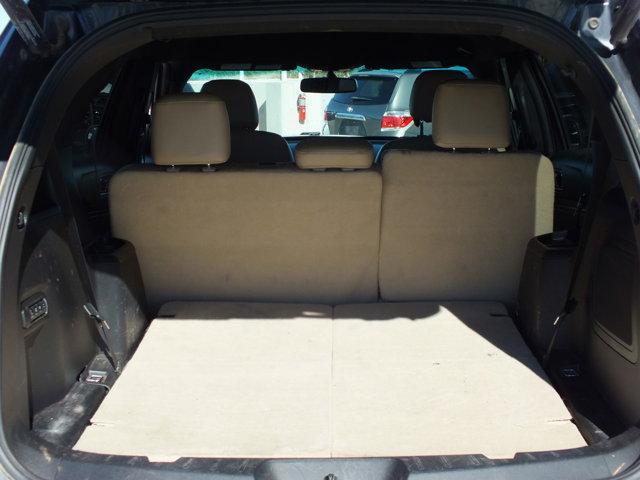 used 2017 Ford Explorer car, priced at $16,981