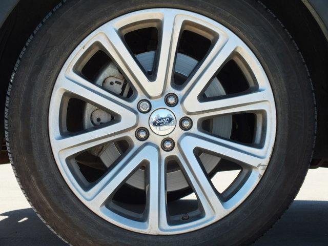 used 2017 Ford Explorer car, priced at $16,981