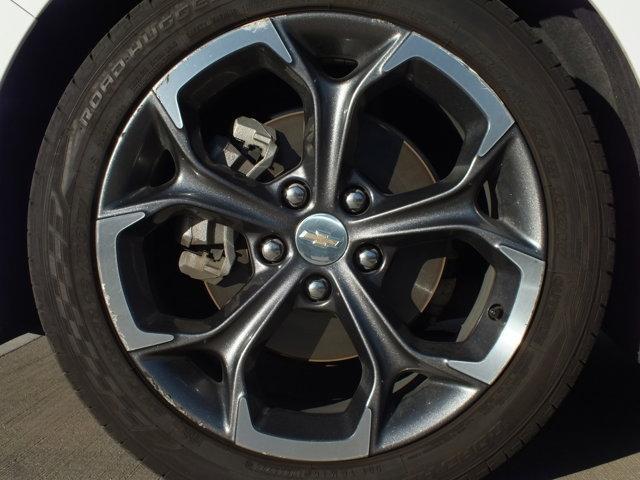 used 2023 Chevrolet Malibu car, priced at $15,981