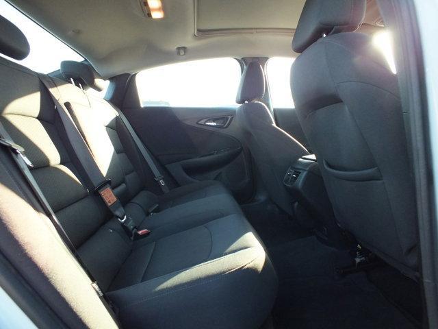 used 2023 Chevrolet Malibu car, priced at $15,981