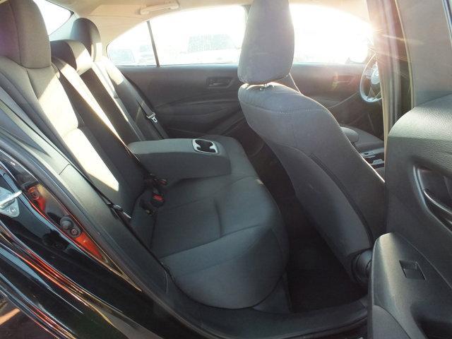 used 2023 Toyota Corolla car, priced at $18,981