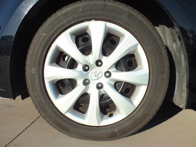 used 2023 Toyota Corolla car, priced at $18,981