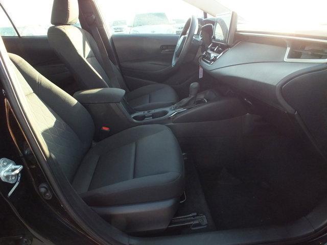 used 2023 Toyota Corolla car, priced at $18,981