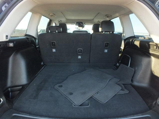 used 2022 Jeep Grand Cherokee car, priced at $24,984