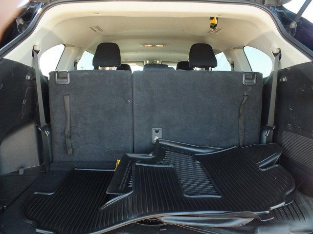 used 2023 Toyota Highlander car, priced at $27,781