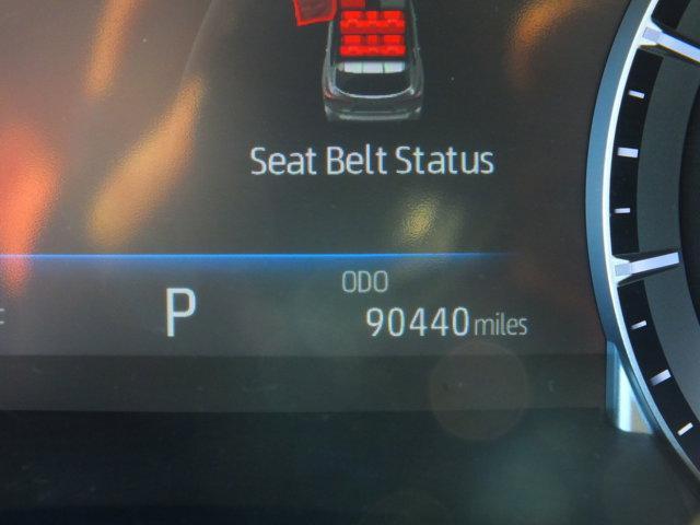 used 2023 Toyota Highlander car, priced at $27,781