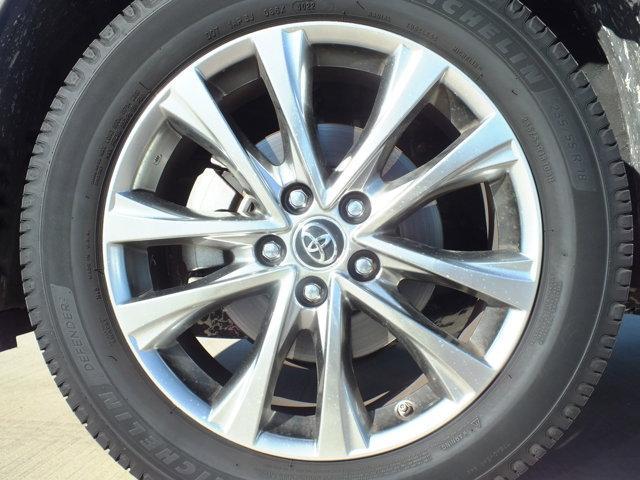 used 2017 Toyota RAV4 Hybrid car, priced at $20,981