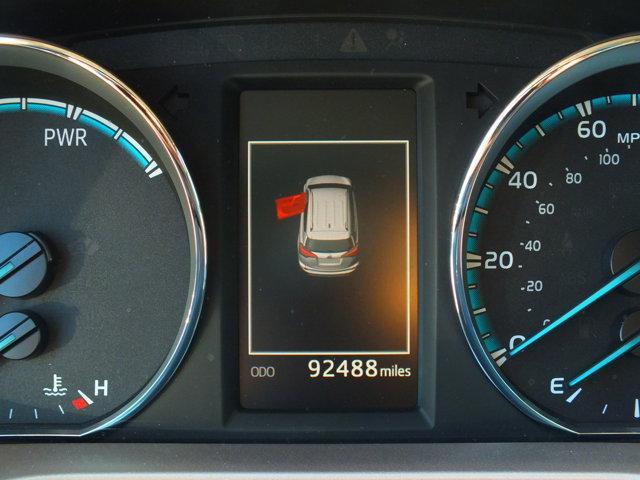 used 2017 Toyota RAV4 Hybrid car, priced at $20,981