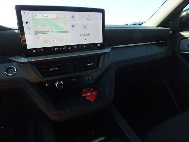 used 2025 Ford Explorer car, priced at $42,981