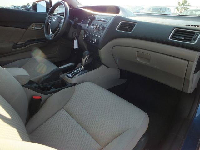 used 2015 Honda Civic car, priced at $8,981