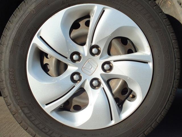 used 2015 Honda Civic car, priced at $8,981