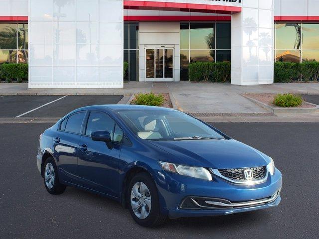 used 2015 Honda Civic car, priced at $8,981