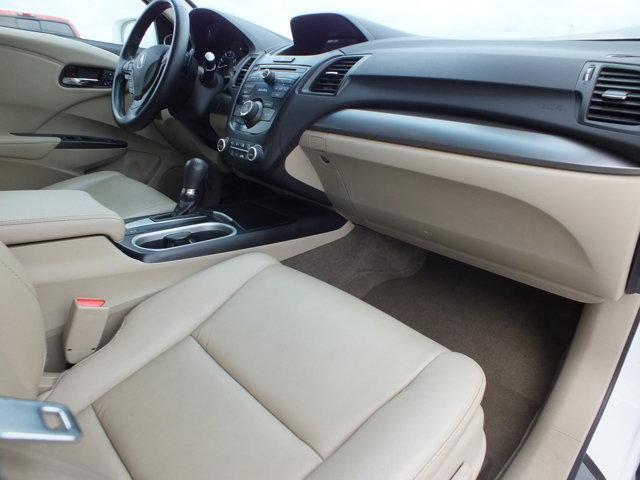 used 2018 Acura RDX car, priced at $17,981