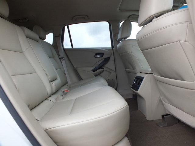 used 2018 Acura RDX car, priced at $17,981