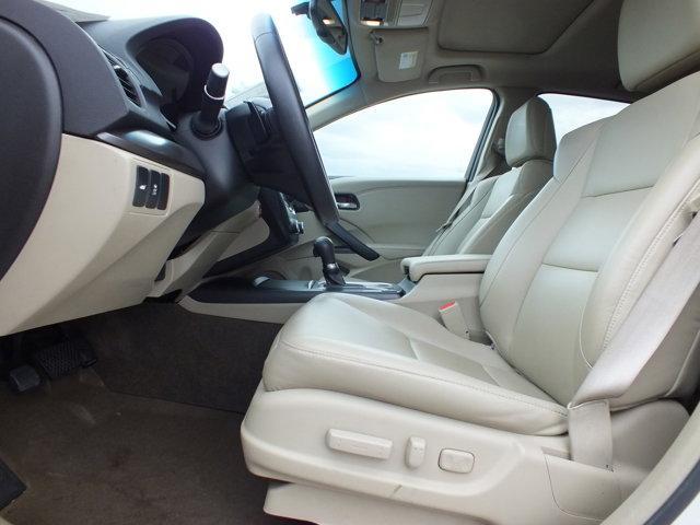 used 2018 Acura RDX car, priced at $17,981