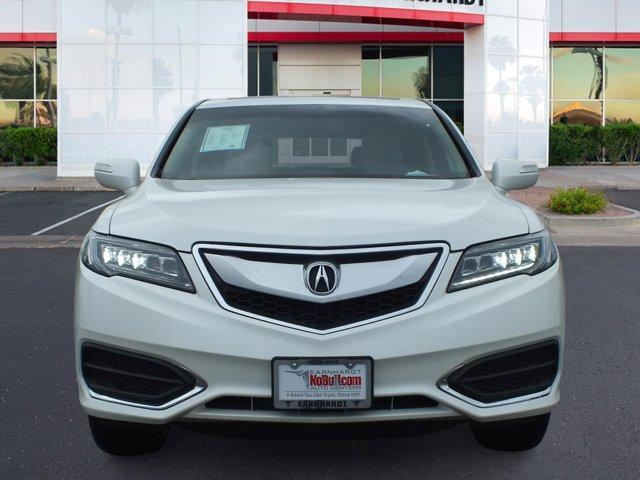 used 2018 Acura RDX car, priced at $17,981
