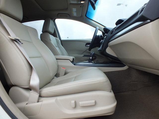 used 2018 Acura RDX car, priced at $17,981