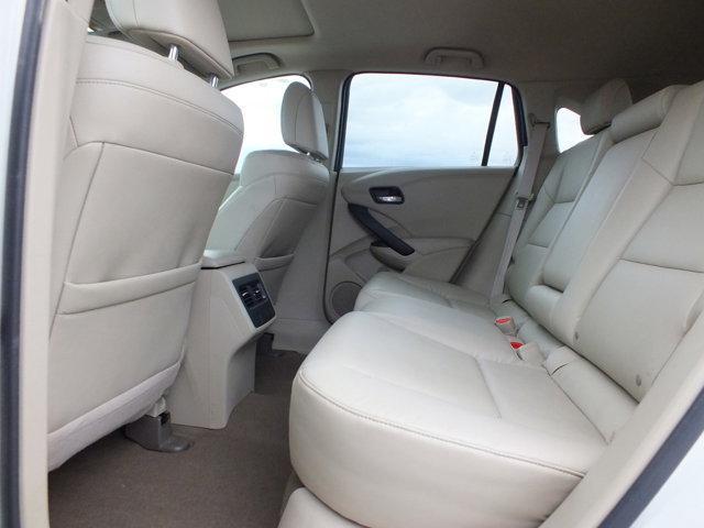 used 2018 Acura RDX car, priced at $17,981