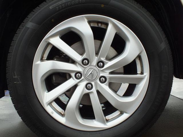 used 2018 Acura RDX car, priced at $17,981