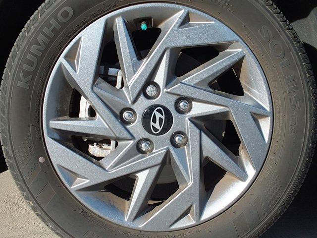 used 2024 Hyundai Elantra car, priced at $18,981