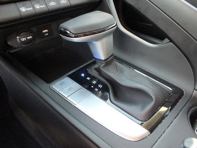 used 2024 Hyundai Elantra car, priced at $18,981