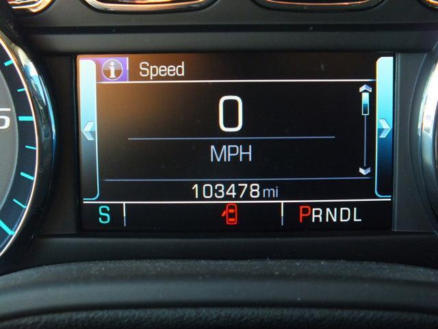 used 2020 Chevrolet Tahoe car, priced at $24,984