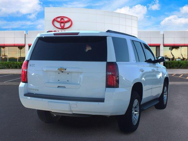 used 2020 Chevrolet Tahoe car, priced at $24,984