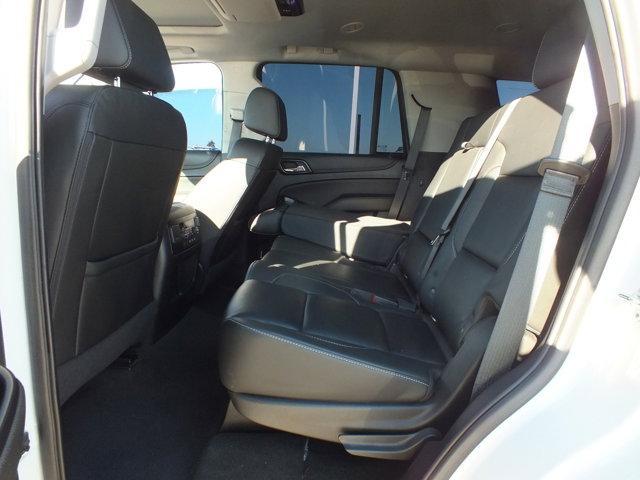 used 2020 Chevrolet Tahoe car, priced at $24,984