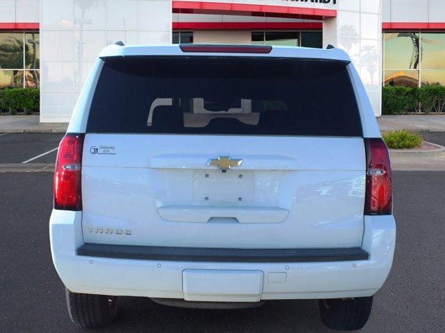 used 2020 Chevrolet Tahoe car, priced at $24,984