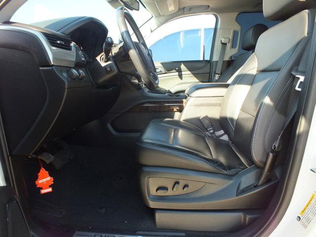 used 2020 Chevrolet Tahoe car, priced at $24,984