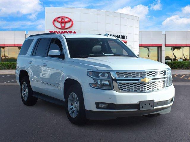 used 2020 Chevrolet Tahoe car, priced at $24,984