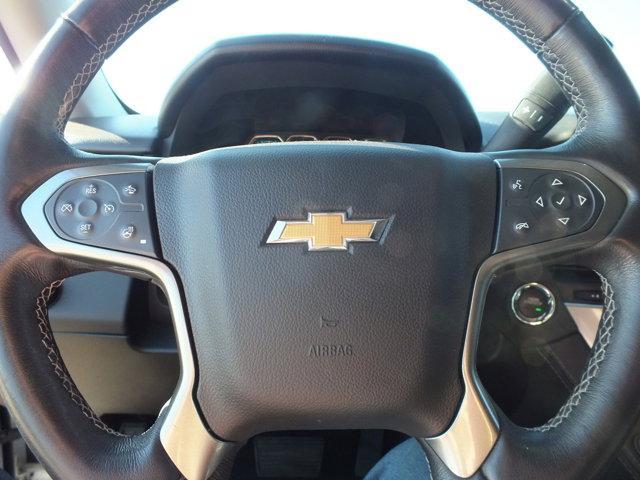 used 2020 Chevrolet Tahoe car, priced at $24,984