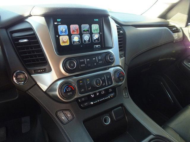 used 2020 Chevrolet Tahoe car, priced at $24,984