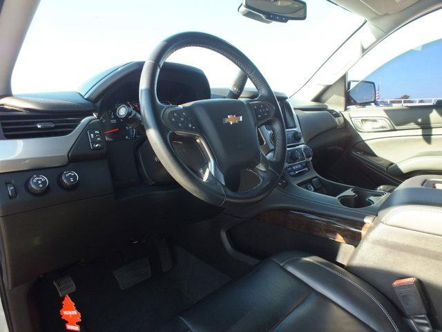used 2020 Chevrolet Tahoe car, priced at $24,984