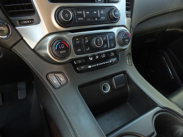 used 2020 Chevrolet Tahoe car, priced at $24,984