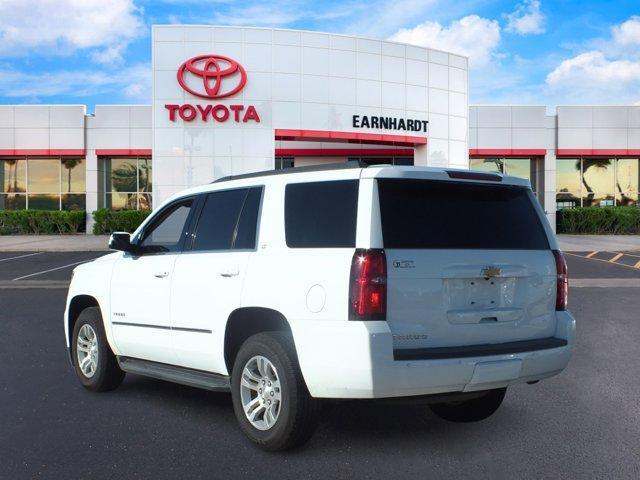 used 2020 Chevrolet Tahoe car, priced at $24,984