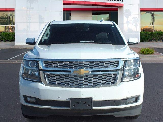 used 2020 Chevrolet Tahoe car, priced at $24,984