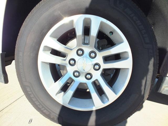 used 2020 Chevrolet Tahoe car, priced at $24,984