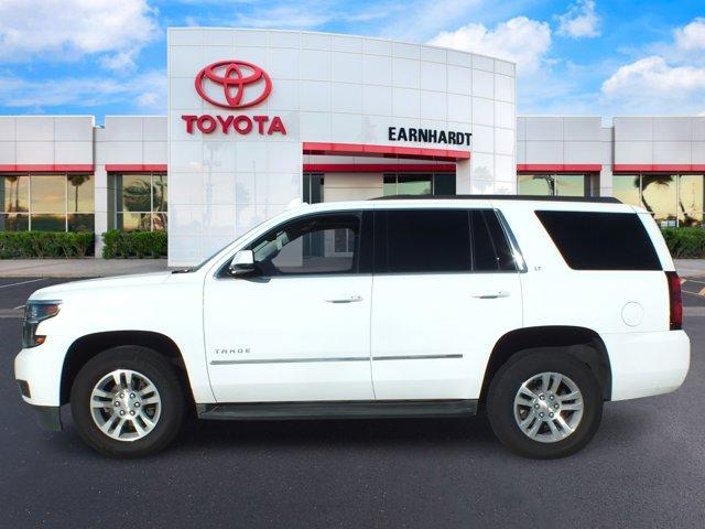 used 2020 Chevrolet Tahoe car, priced at $24,984