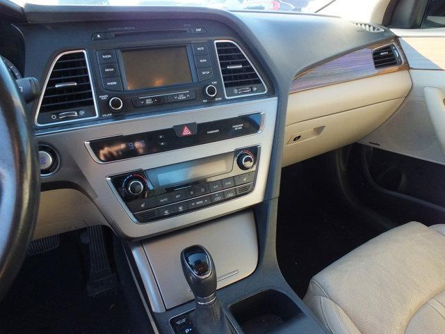 used 2015 Hyundai Sonata car, priced at $10,981