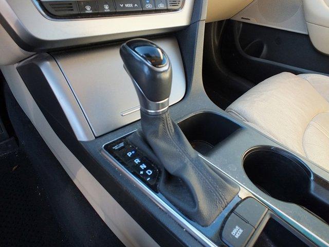 used 2015 Hyundai Sonata car, priced at $10,981