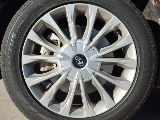 used 2015 Hyundai Sonata car, priced at $10,981