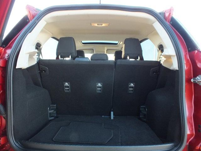 used 2021 Ford EcoSport car, priced at $13,881