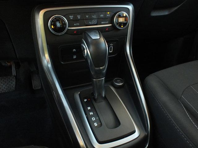 used 2021 Ford EcoSport car, priced at $13,881