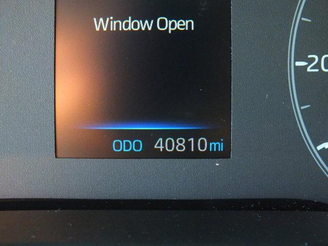 used 2023 Toyota Corolla car, priced at $18,981