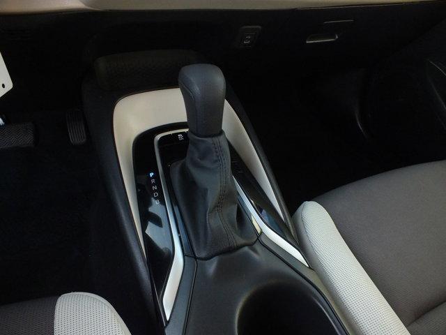 used 2023 Toyota Corolla car, priced at $18,981